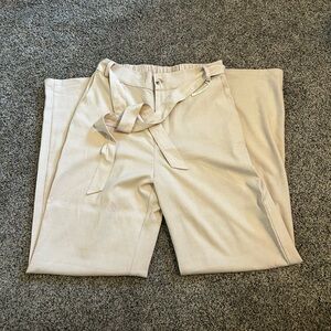 Target Cream Women's Pants